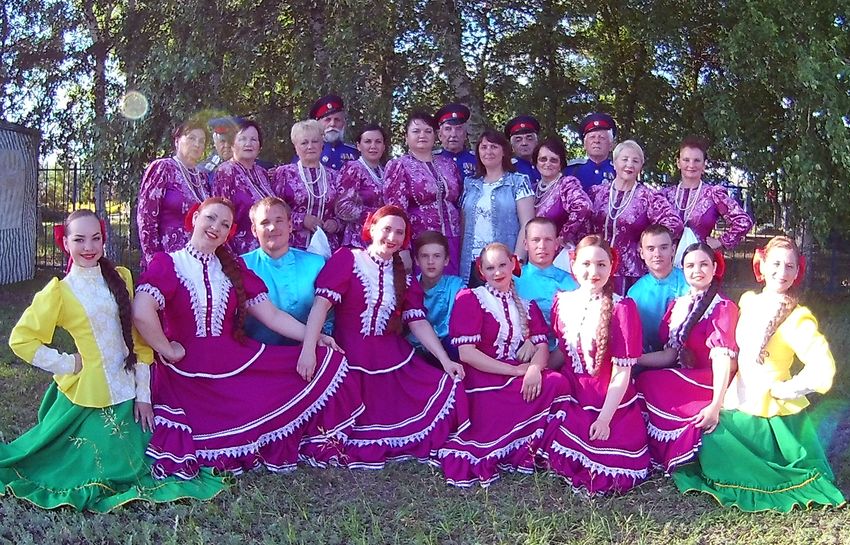 «БЕСЕДУШКЕ» 30 ЛЕТ