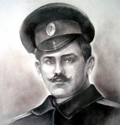 С любовью к казакам