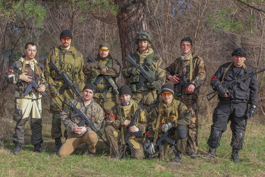 Победа любит подготовленных