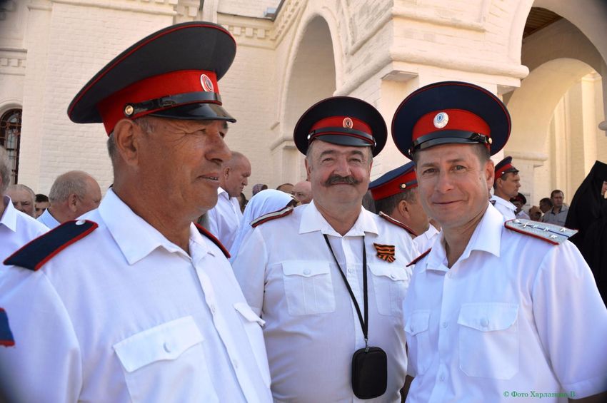 Вольная Медведица» побывала в гостях ДОЛ «Ленинец»
