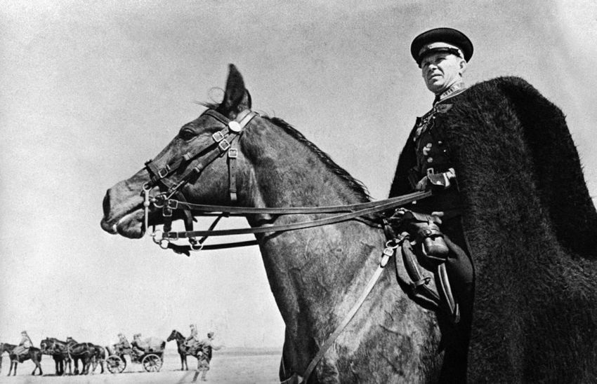 ПОДНЯЛИСЬ НА БОРЬБУ С ЛЮТЫМ ВРАГОМ