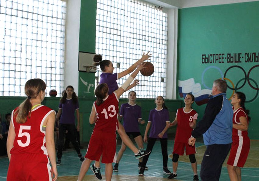 Успех в полуфинале
